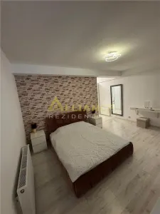 Apărătorii Patriei - 7 min Metrou - 2 camere - mobilat - foto 2