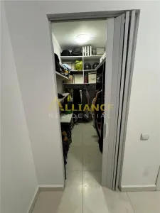 Apărătorii Patriei - 7 min Metrou - 2 camere - mobilat - foto 4
