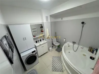 Apărătorii Patriei - 7 min Metrou - 2 camere - mobilat - foto 9