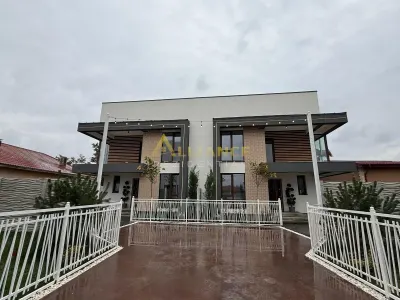 Casa individuala in Comuna Berceni - foto 1