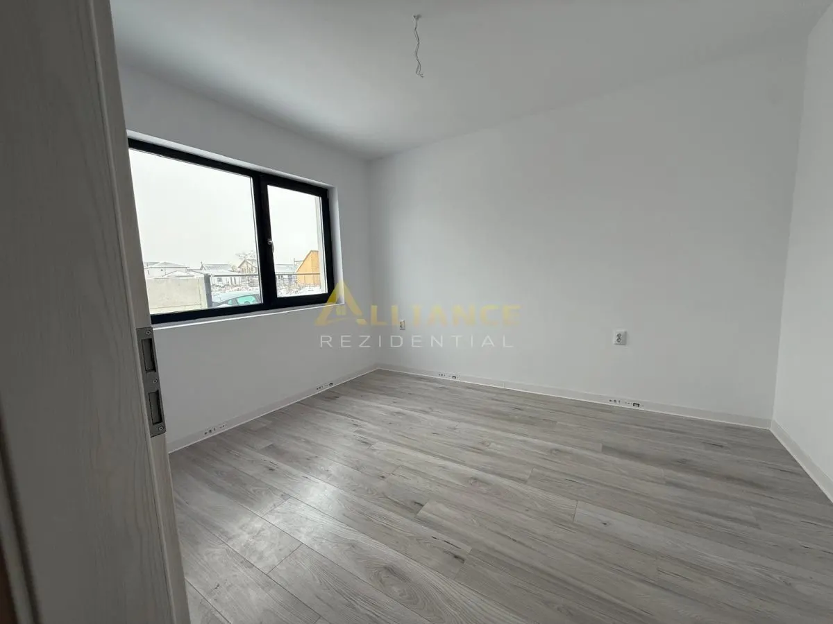 Casa individuala parter 3 camere 2 bai + dressing - foto 12
