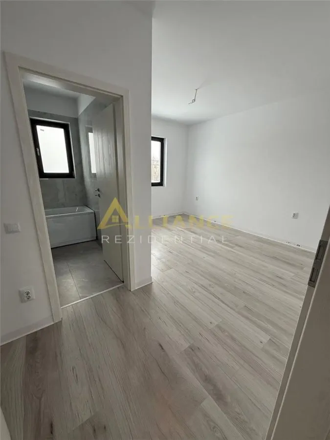 Casa individuala parter 3 camere 2 bai + dressing - foto 8