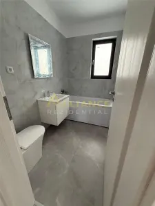 Casa individuala parter 3 camere 2 bai + dressing - foto 9