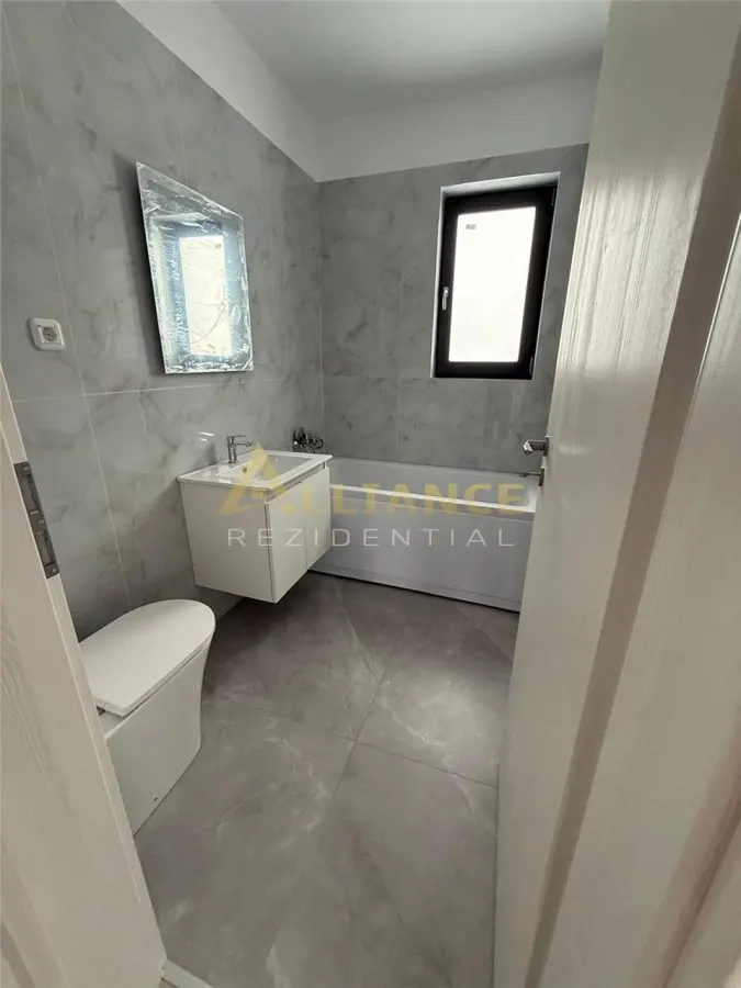 Casa individuala parter 3 camere 2 bai + dressing - foto 9