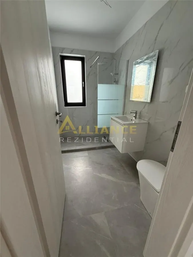 Casa individuala parter 3 camere 2 bai + dressing - foto 10