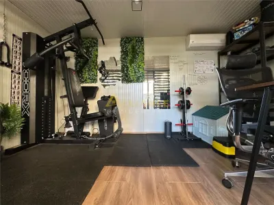 APARTAMENT LUX 2 camere MOBILAT cu GRADINA bloc NOU - foto 13
