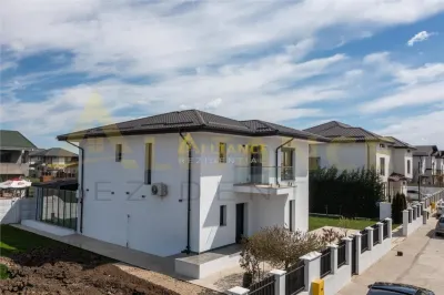 Casa Premium P+1 in Berceni | Aproape de Metrou Tudor Arghezi - foto 2