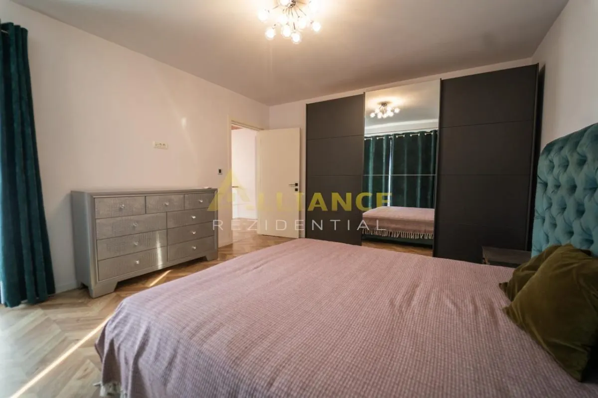 Casa Premium P+1 in Berceni | Aproape de Metrou Tudor Arghezi - foto 14