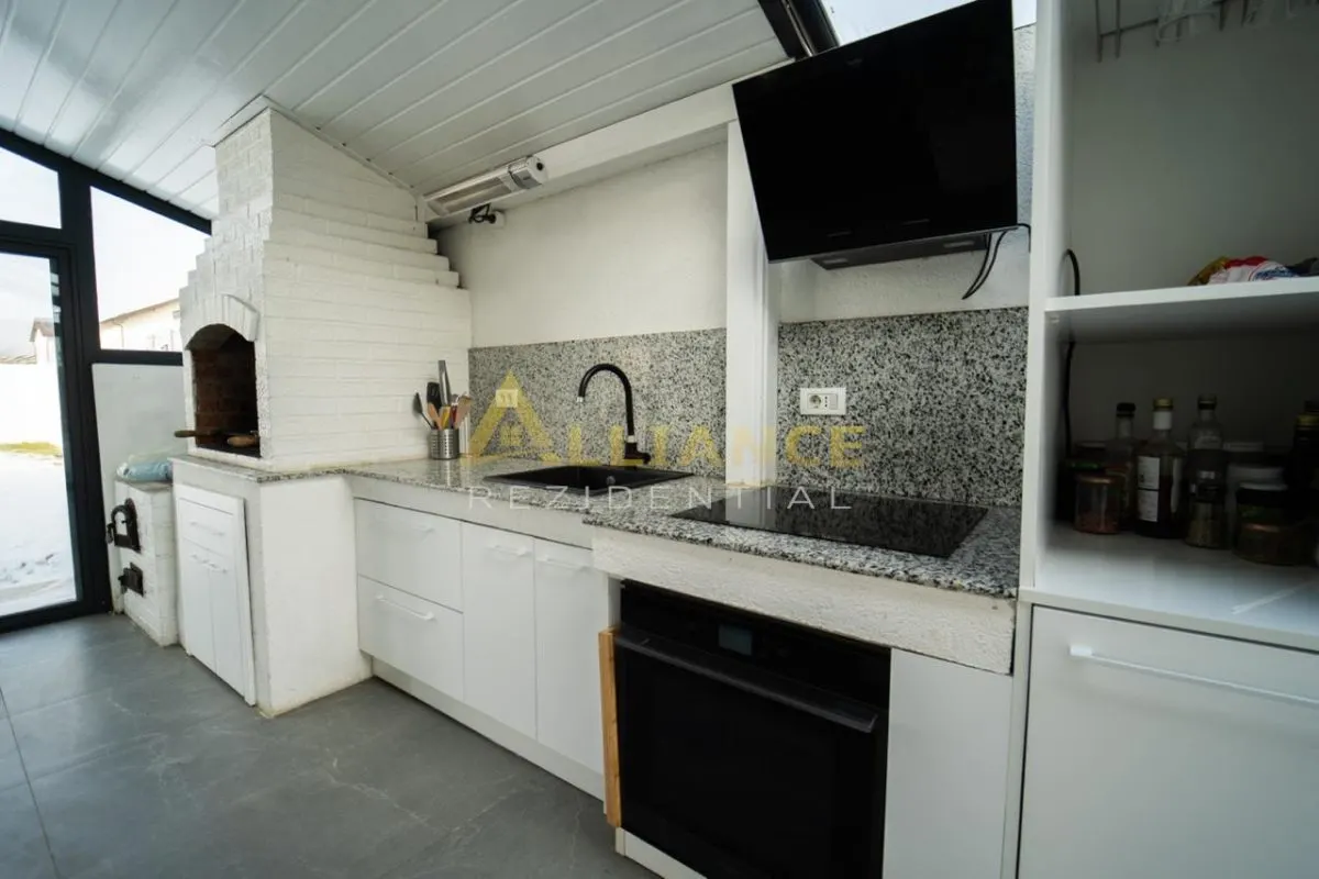 Casa Premium P+1 in Berceni | Aproape de Metrou Tudor Arghezi - foto 19