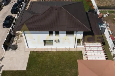 Casa Premium P+1 in Berceni | Aproape de Metrou Tudor Arghezi - foto 6