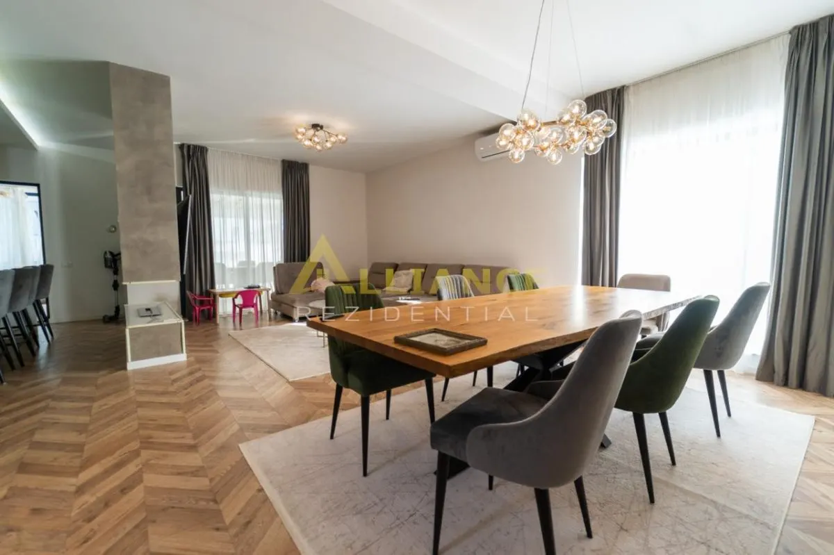 Casa Premium P+1 in Berceni | Aproape de Metrou Tudor Arghezi - foto 9