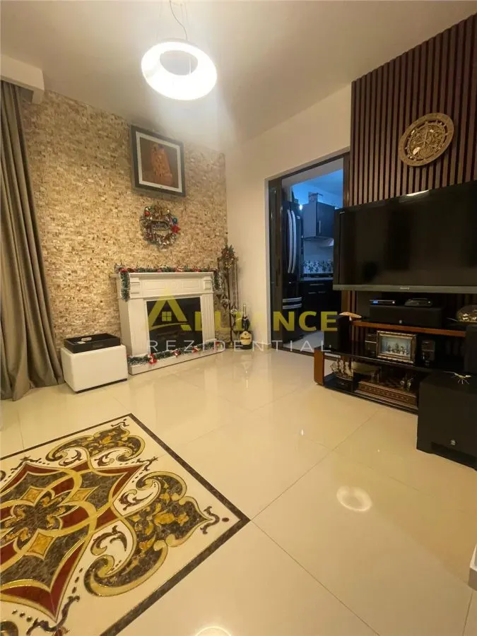Apartament 3 camere parcare inclusa Drumul Fermei - foto 1