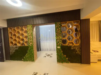 Apartament 3 camere parcare inclusa Drumul Fermei - foto 16