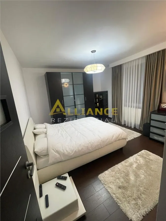 Apartament 3 camere parcare inclusa Drumul Fermei - foto 4