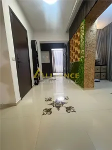 Apartament 3 camere parcare inclusa Drumul Fermei - foto 10
