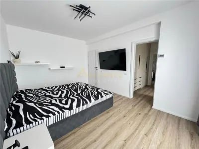 Vila individuala || Alliance Villas || Teren 300 mp || - foto 6