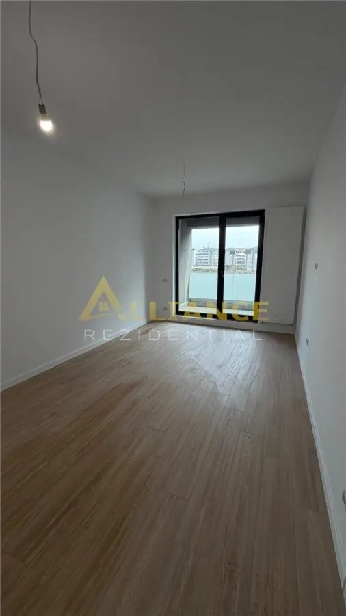 Apartament 2 camere NOU construit 59 mp - foto 3