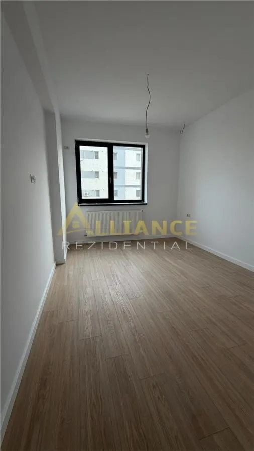 Apartament 2 camere NOU construit 59 mp - foto 8
