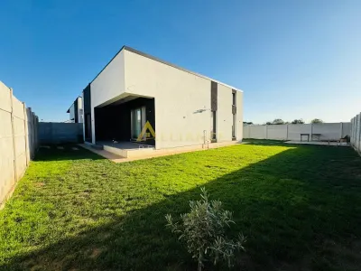Casa de vanzare–TEREN 440mp–4 camere mari–Proiect modern - foto 1
