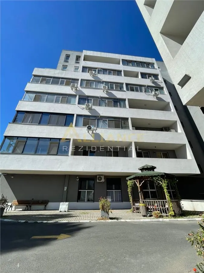 Apartament cu 3 camere sectorul 4 - foto 12