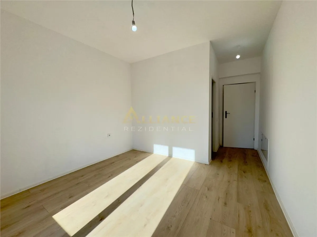 Casa individuala cu 3 dormitoare | Incalzire in pardoseala | Teren 330 mp - foto 7