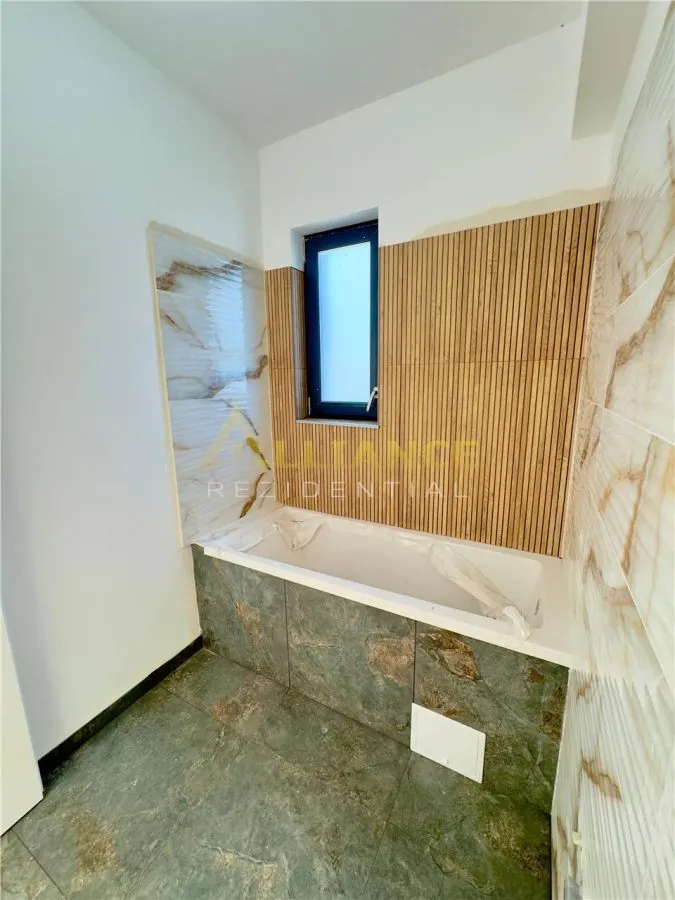 Casa individuala cu 3 dormitoare | Incalzire in pardoseala | Teren 330 mp - foto 9