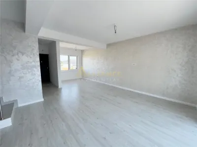 Vila moderna cu teren generos de 370 mp || Alliance Villas - foto 5