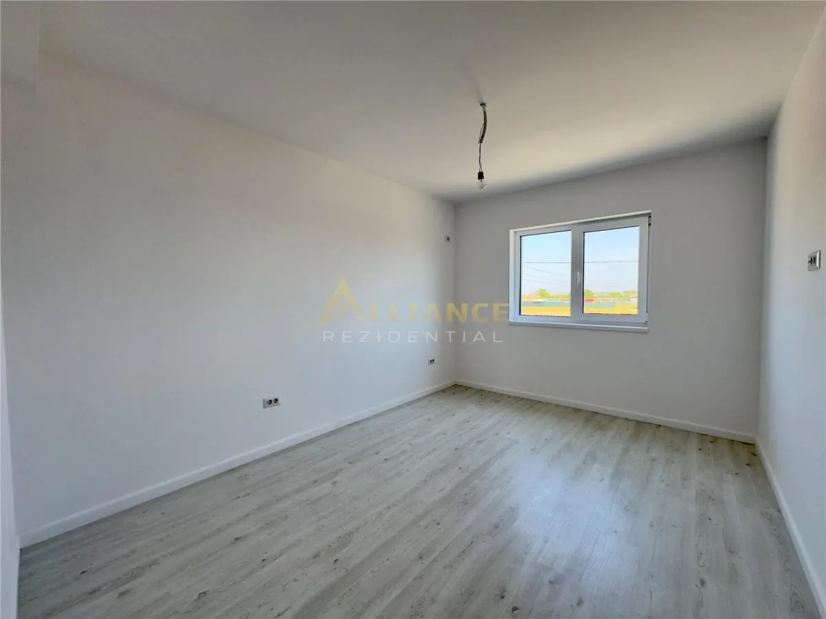 Vila moderna cu teren generos de 370 mp || Alliance Villas - foto 7