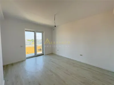 Vila moderna cu teren generos de 370 mp || Alliance Villas - foto 8