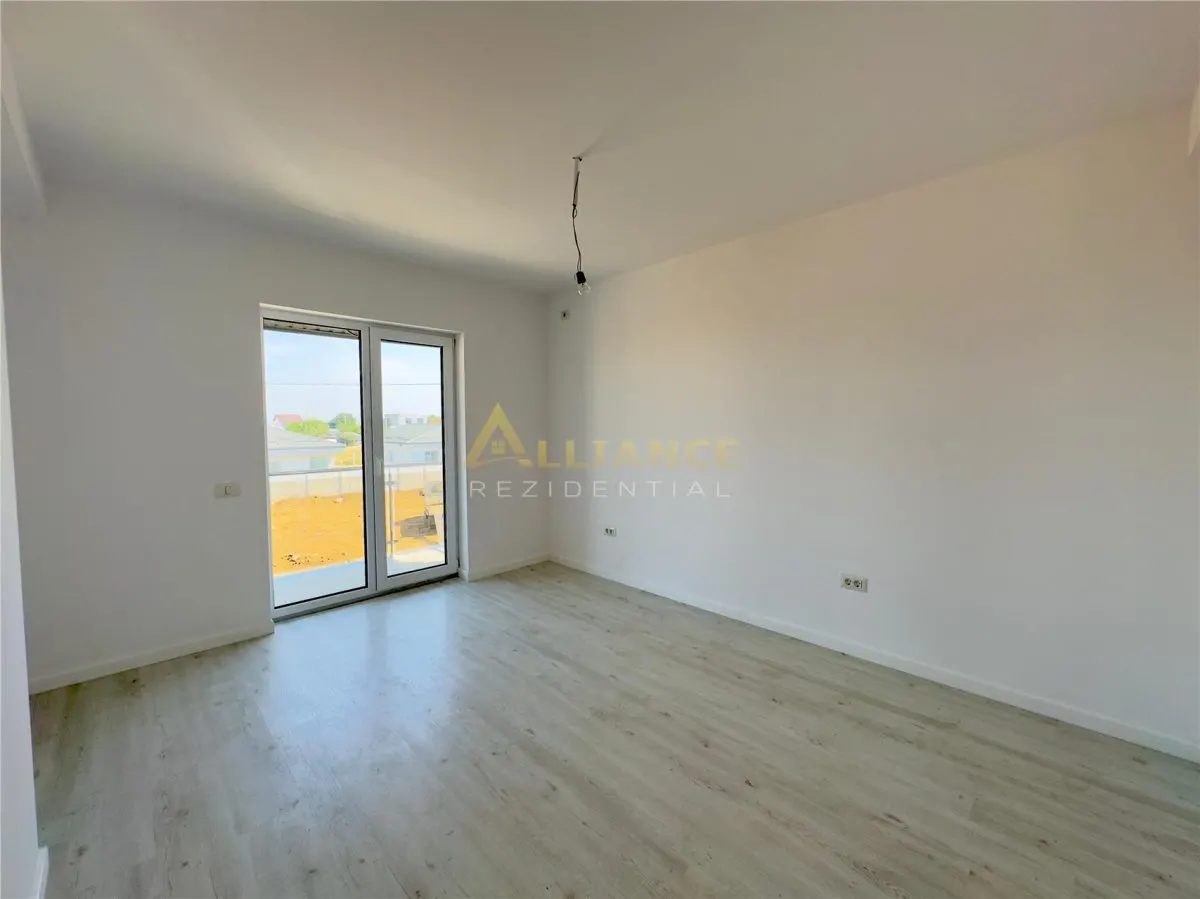 Vila moderna cu teren generos de 370 mp || Alliance Villas - foto 8