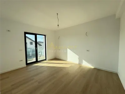 Vila moderna P+1 || 3 dormitoare || Terasa acoperita || Cartierul Nou - foto 9