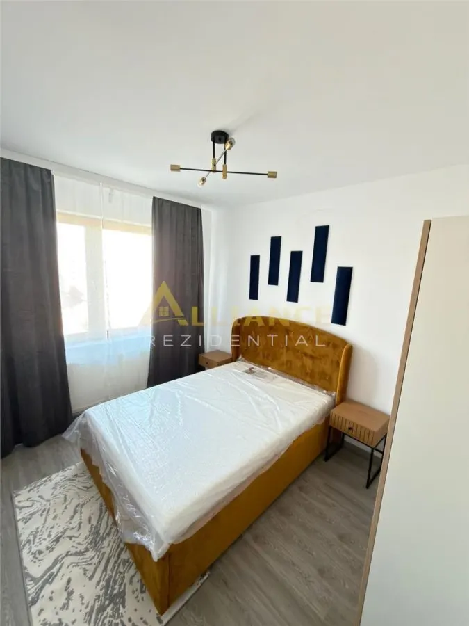 Apartament 3 camere metrou Dimitrie Leeonida piscina - foto 3