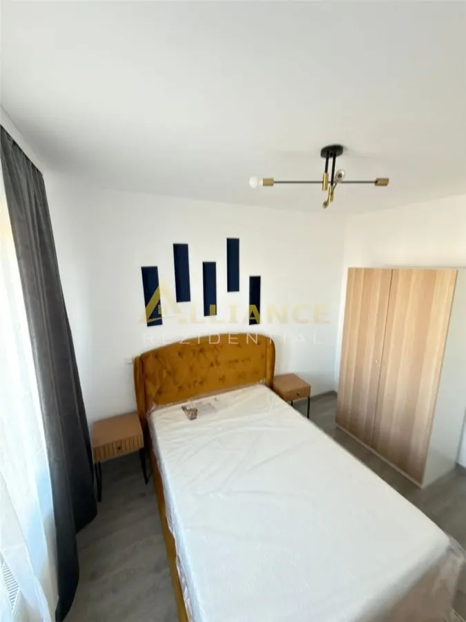 Apartament 3 camere metrou Dimitrie Leeonida piscina - foto 6