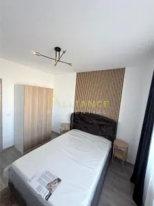 Apartament 3 camere metrou Dimitrie Leeonida piscina - foto 9