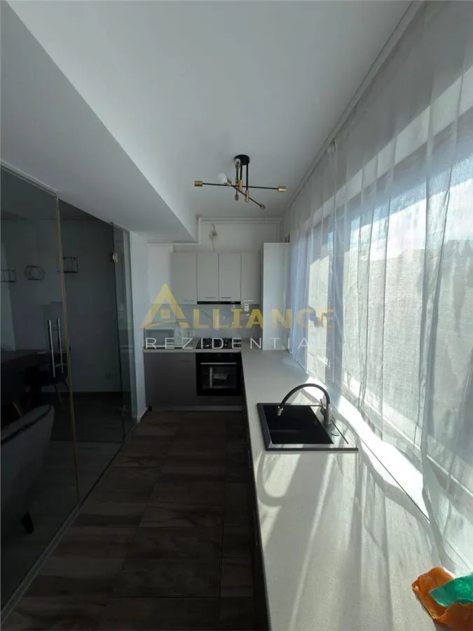 Apartament 3 camere metrou Dimitrie Leeonida piscina - foto 10