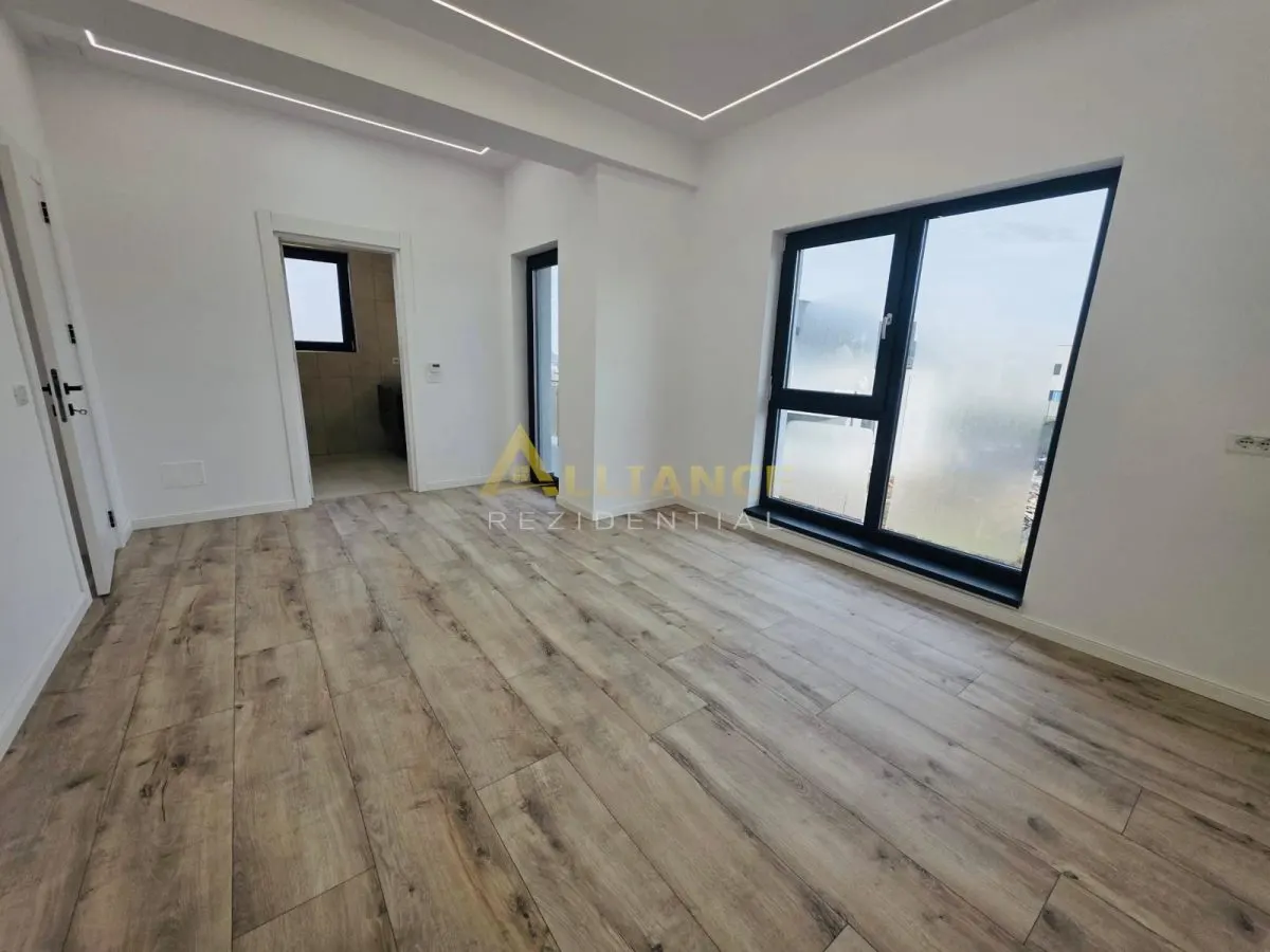 Casa moderna de vanzare in Berceni–cartier nou, teren 540 mp - foto 13