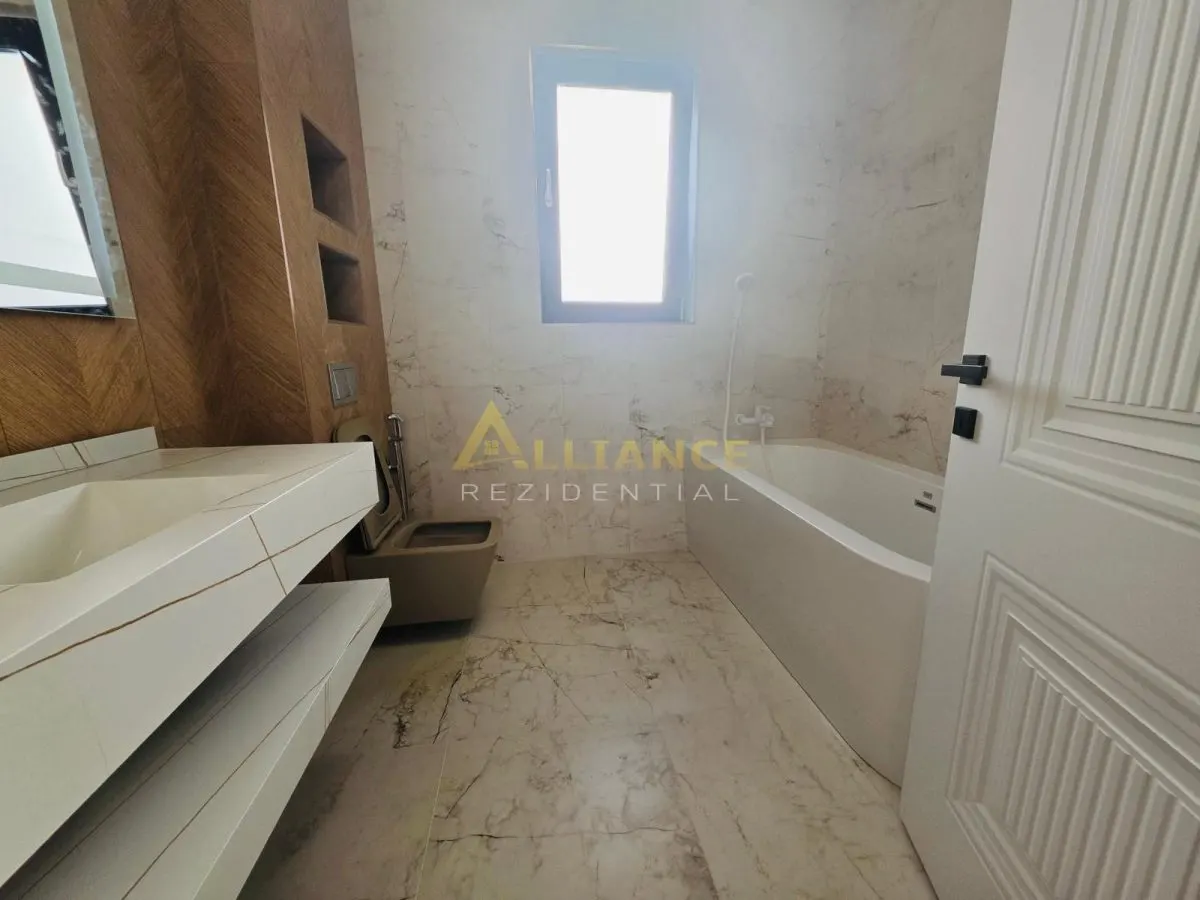 Casa moderna de vanzare in Berceni–cartier nou, teren 540 mp - foto 14