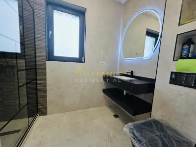 Casa moderna de vanzare in Berceni–cartier nou, teren 540 mp - foto 15