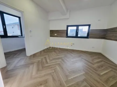 Casa moderna de vanzare in Berceni–cartier nou, teren 540 mp - foto 6