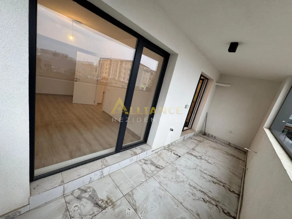 Apartament 2 camere tip studio 10 minute metrou - foto 1
