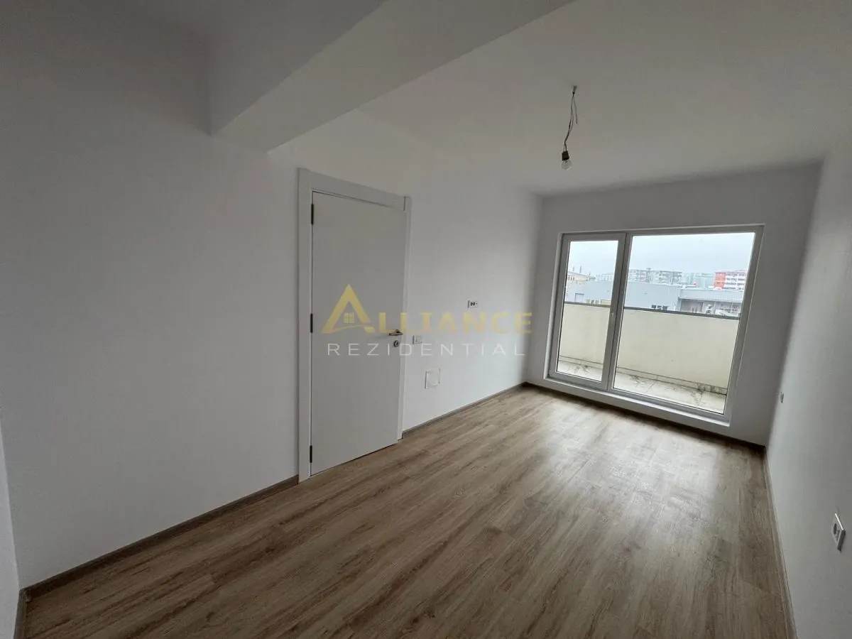 Apartament 2 camere tip studio 10 minute metrou - foto 14