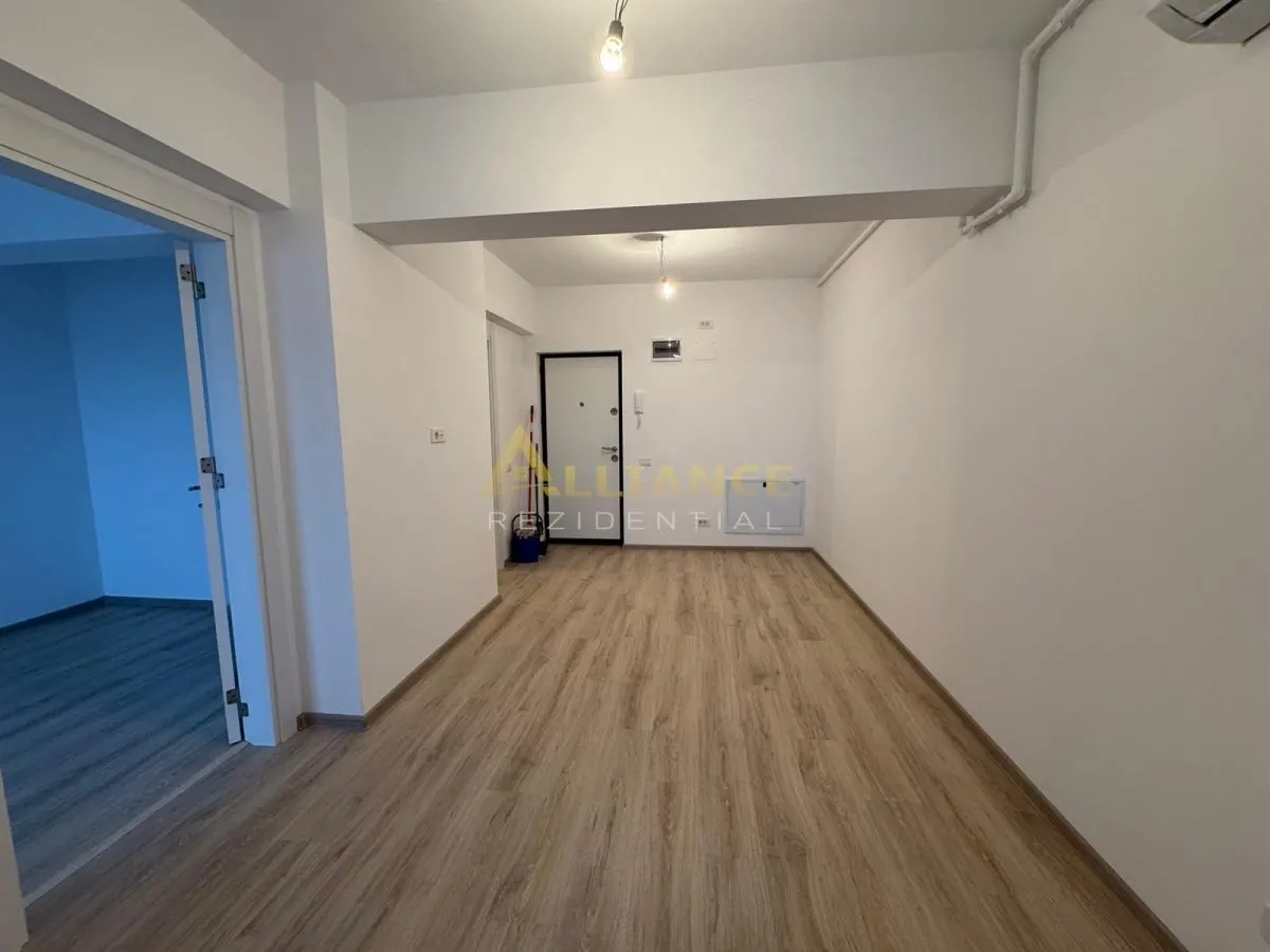Apartament 2 camere tip studio 10 minute metrou - foto 19