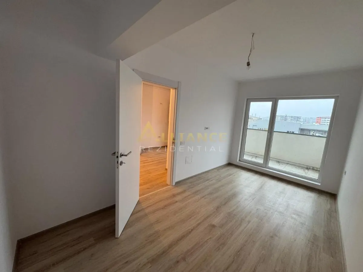 Apartament 2 camere tip studio 10 minute metrou - foto 10