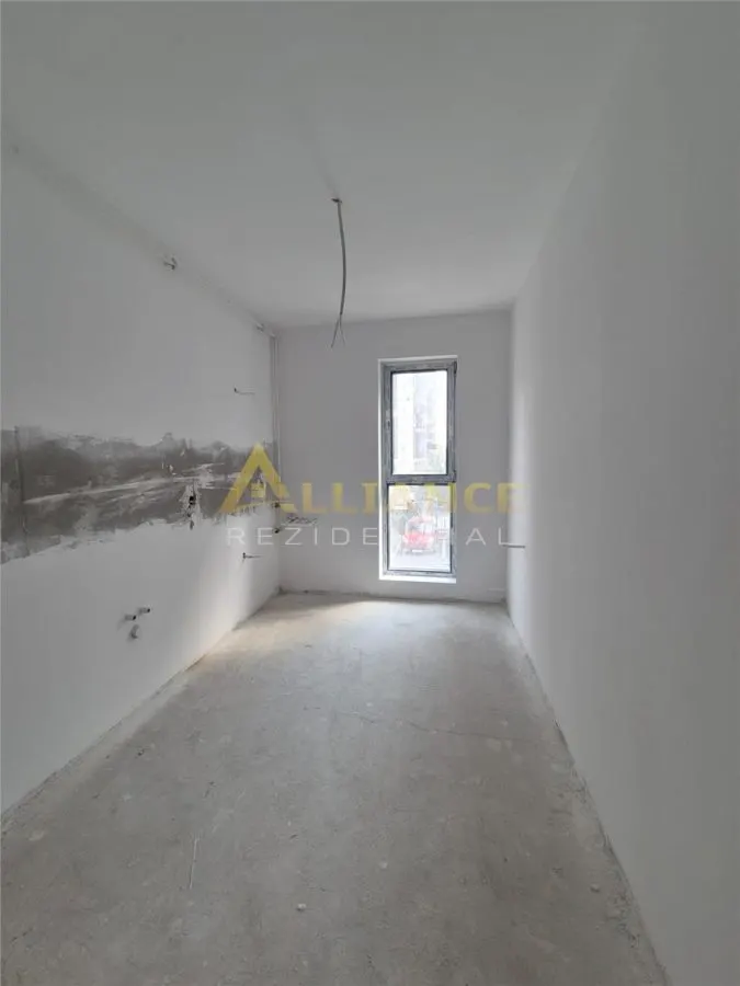 Parc Tudor Arghezi Ap 2 Camere Decomandat - foto 4