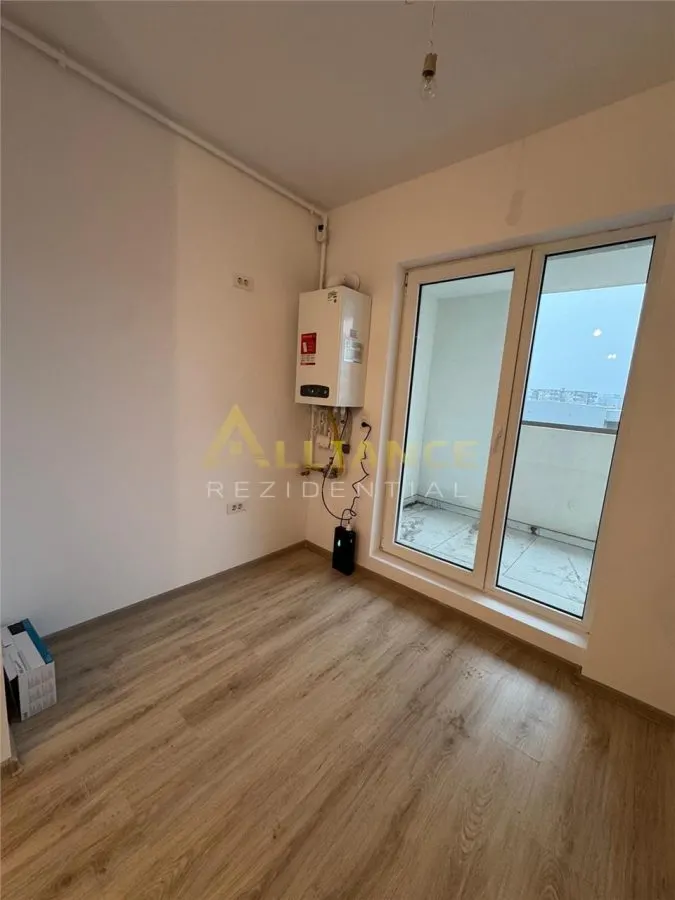 STudio spațios 45 mp – etaj 1, bloc nou, aproape de metrou - foto 11