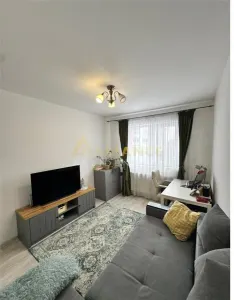 Apartament mobilat 2 camere metrou Dimitrie Leonida - foto 1