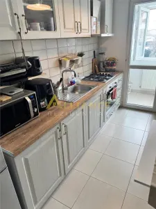Apartament mobilat 2 camere metrou Dimitrie Leonida - foto 13