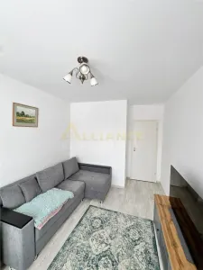 Apartament mobilat 2 camere metrou Dimitrie Leonida - foto 3