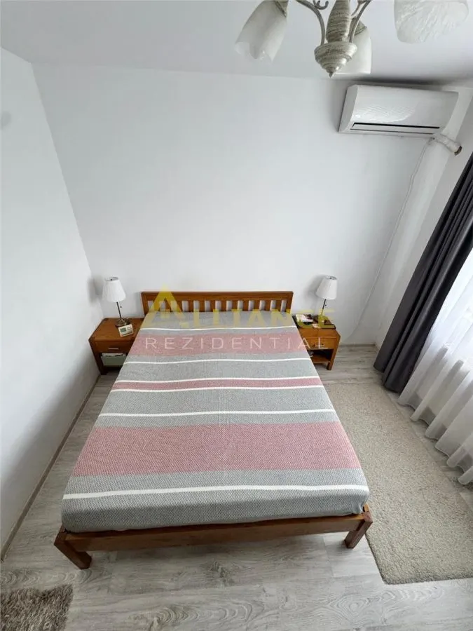 Apartament mobilat 2 camere metrou Dimitrie Leonida - foto 4