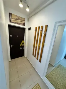 Apartament mobilat 2 camere metrou Dimitrie Leonida - foto 10